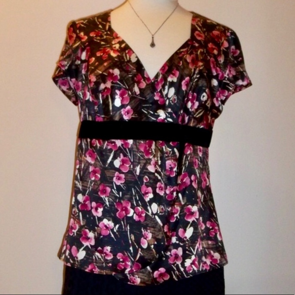 Ann Taylor Blouse